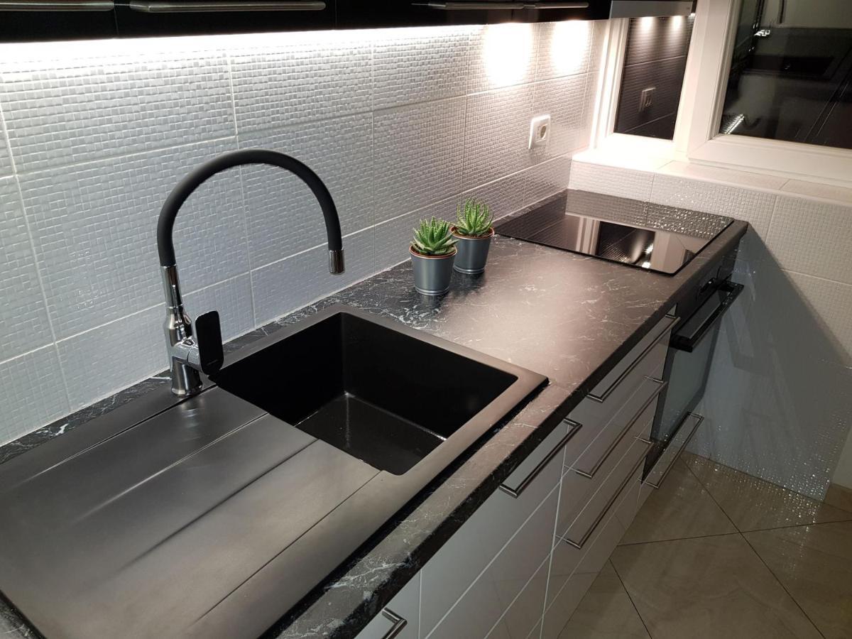 Apartment Leone Umag Eksteriør bilde